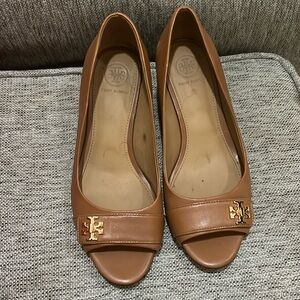 Tory Burch Sandal Heels